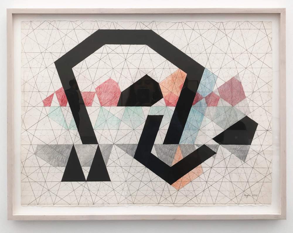 Mary Ann Unger Frieze New York