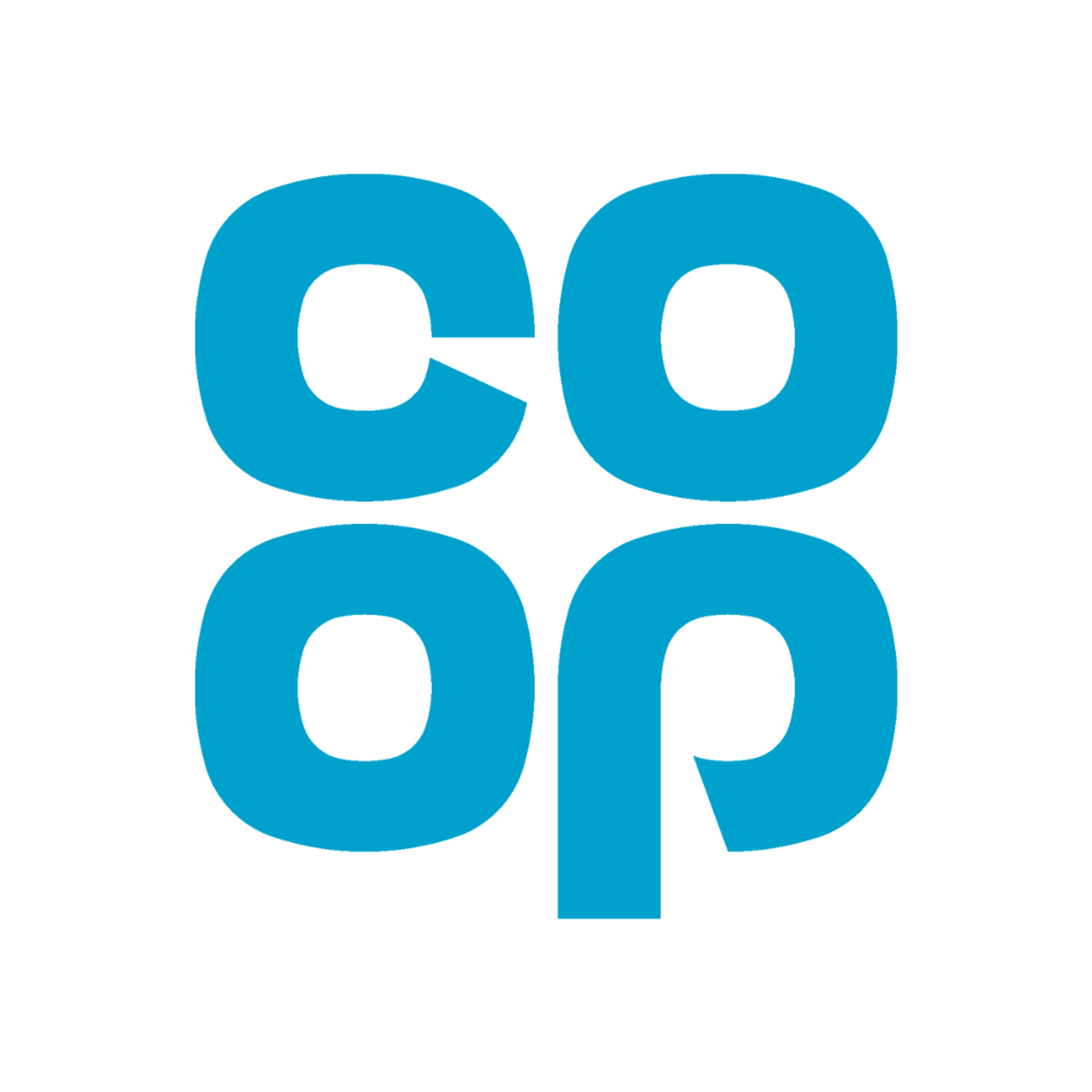 Co-Op Logo