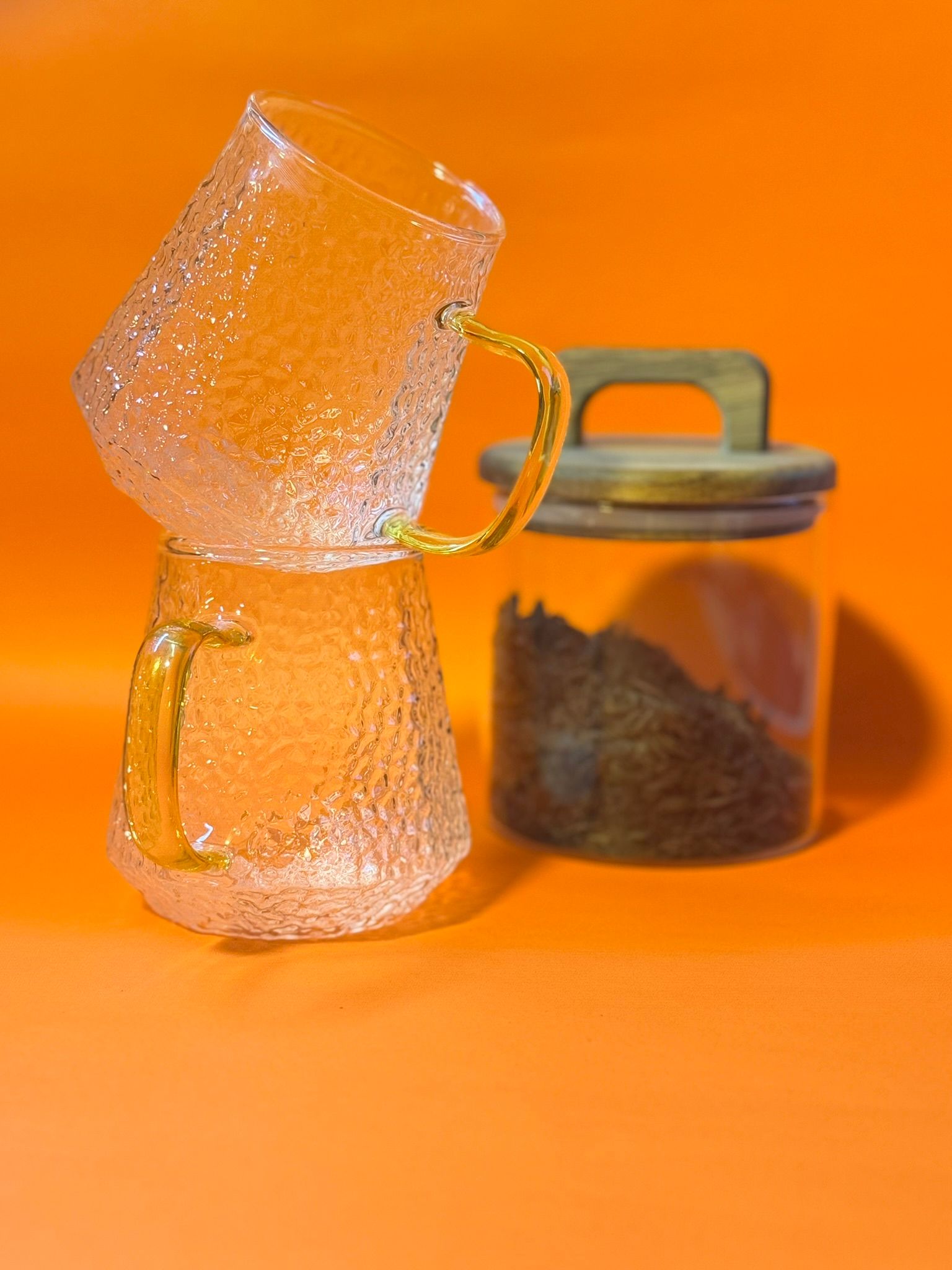 SET 2 TAZAS CATANIA 350ML 