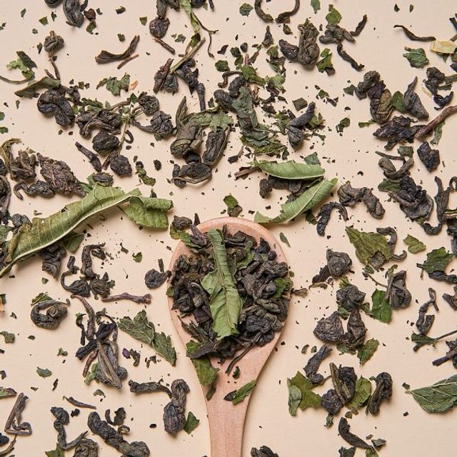 Té Blanco - Pai mu Tan