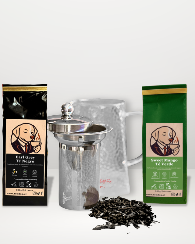 Imagen representativa de Pack Hogar