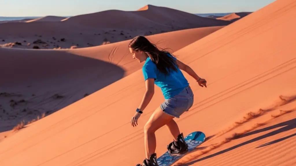 Desert safari in Lahbab, Dubai, self-drive tour