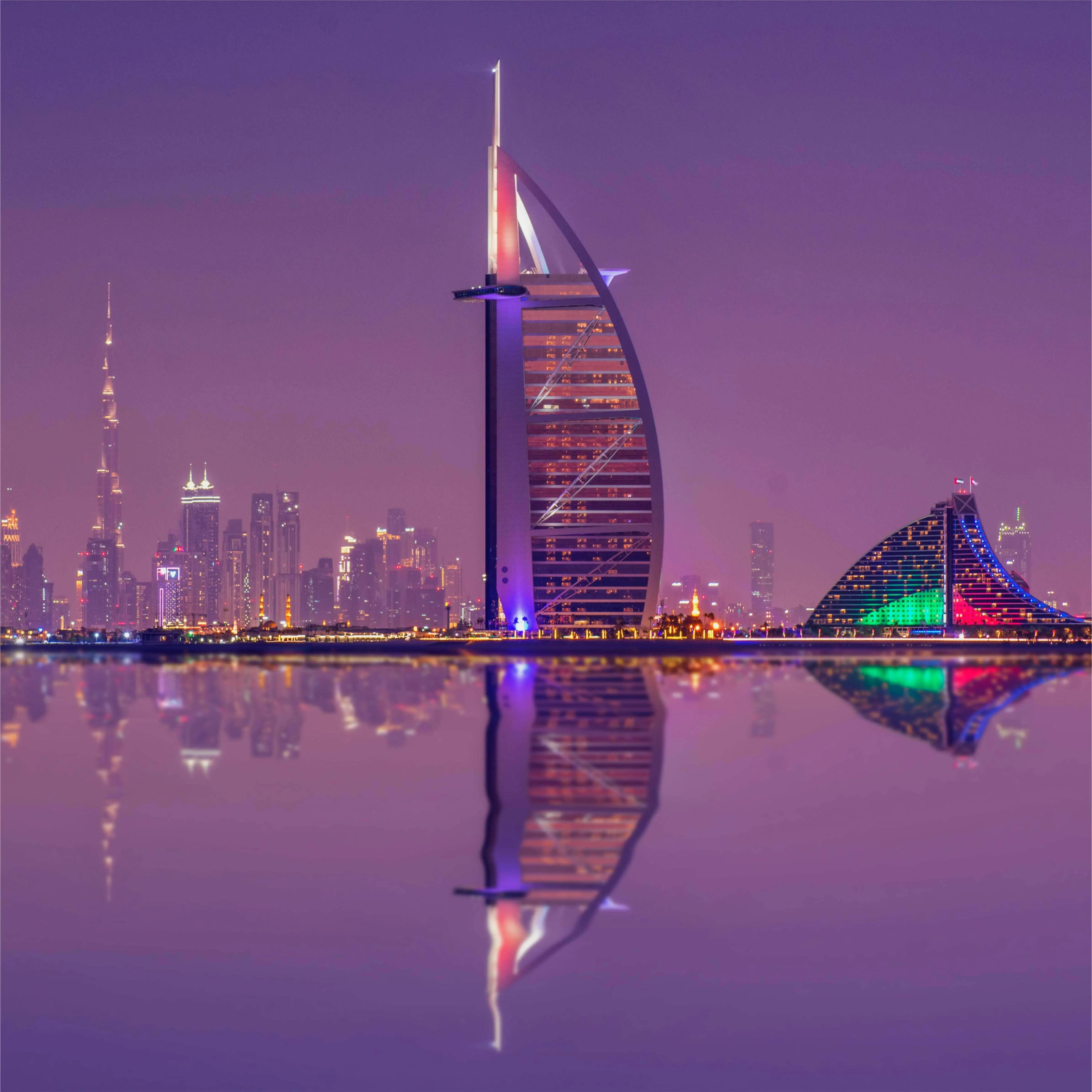 Dubai city tour and sightseeing package