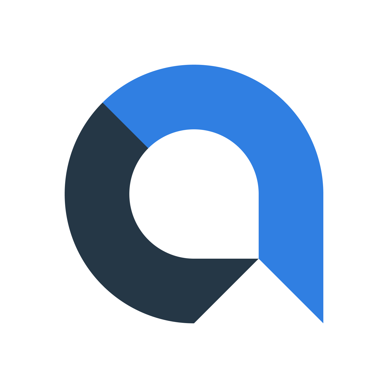 Andeanic's logo