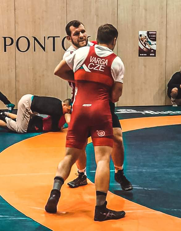 O víkendu 21.- 22 dubna se v maďarské Budapešti konala evropská kvalifikace o postup na olympijské hry do japonského Tokia
