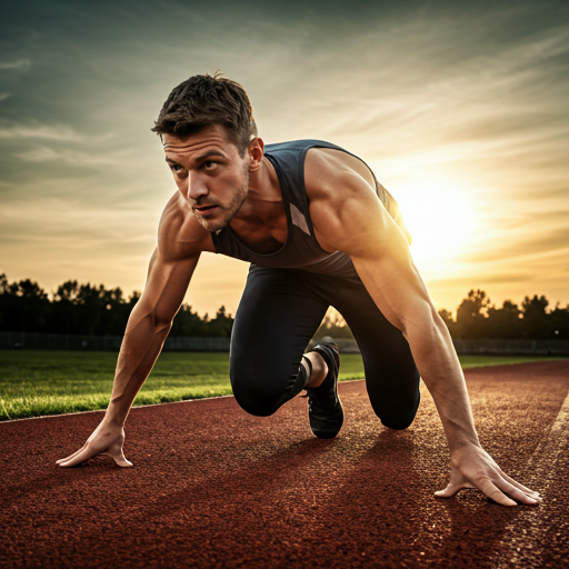 Atletika