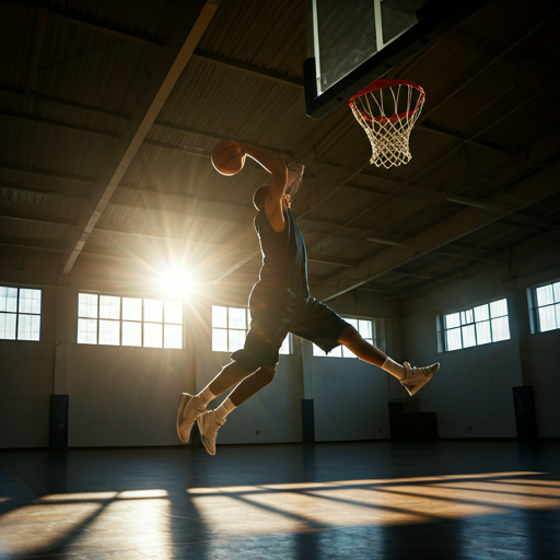 Basketbal
