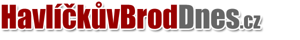 Logo partnera TJ Jiskra Havlíčkův Brod