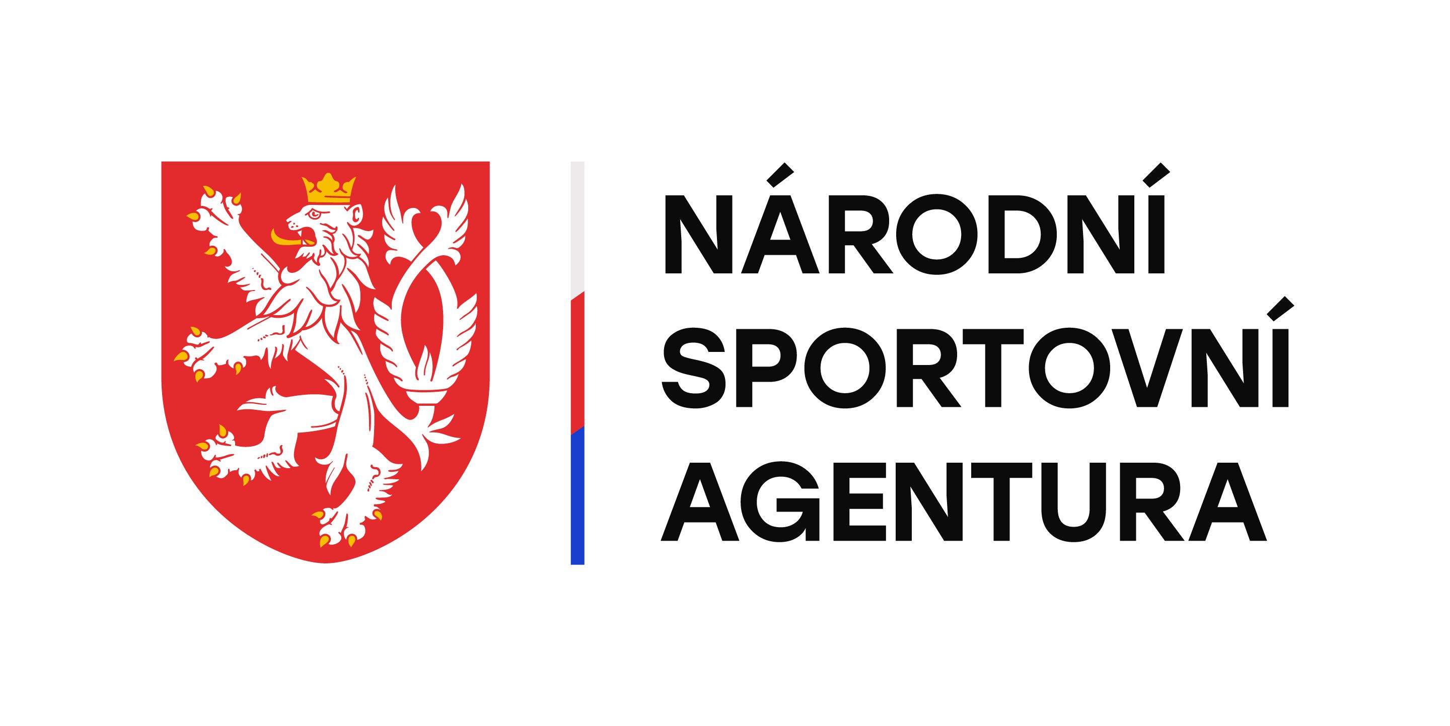 Národní sportovní agentura - Můj Klub 2026