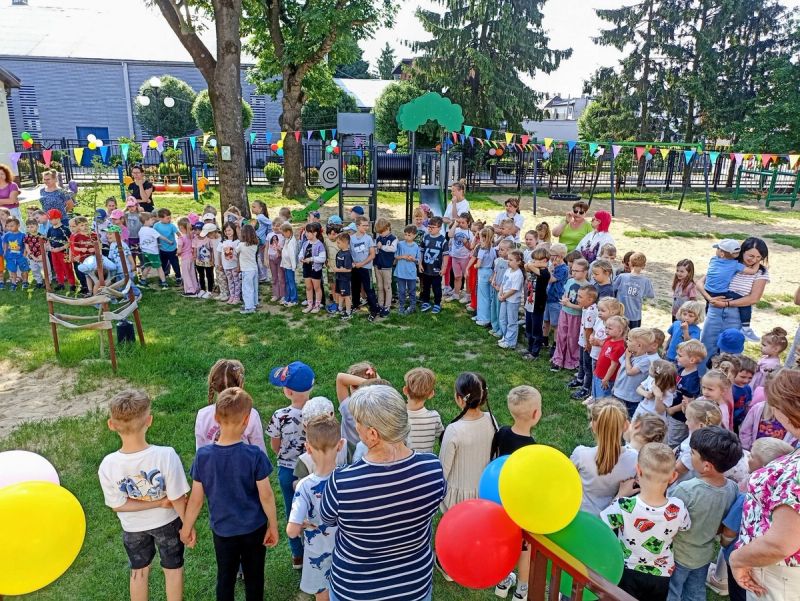 Zdjęcie 2 z 4 — Dzień Dziecka 2026 r.