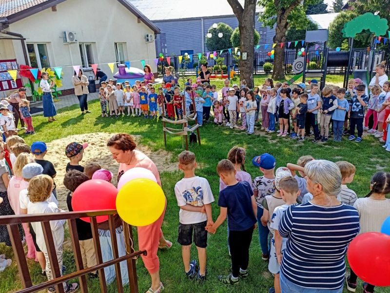 Zdjęcie 4 z 4 — Dzień Dziecka 2026 r.