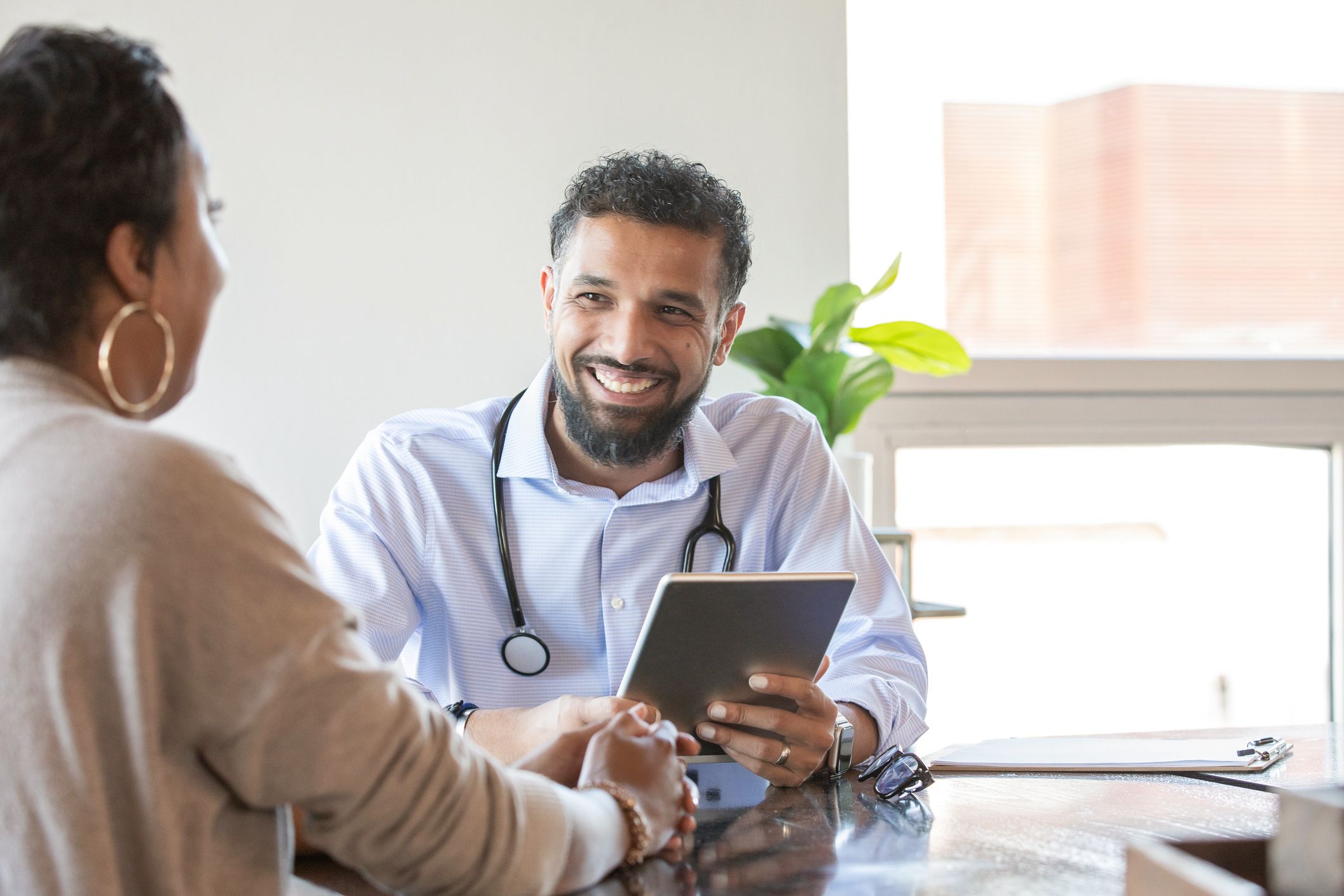 Support Image - Sign Up for Free