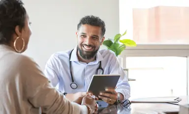 Support Image - Sign Up for Free