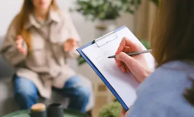 Support Image - Sign Up for Free