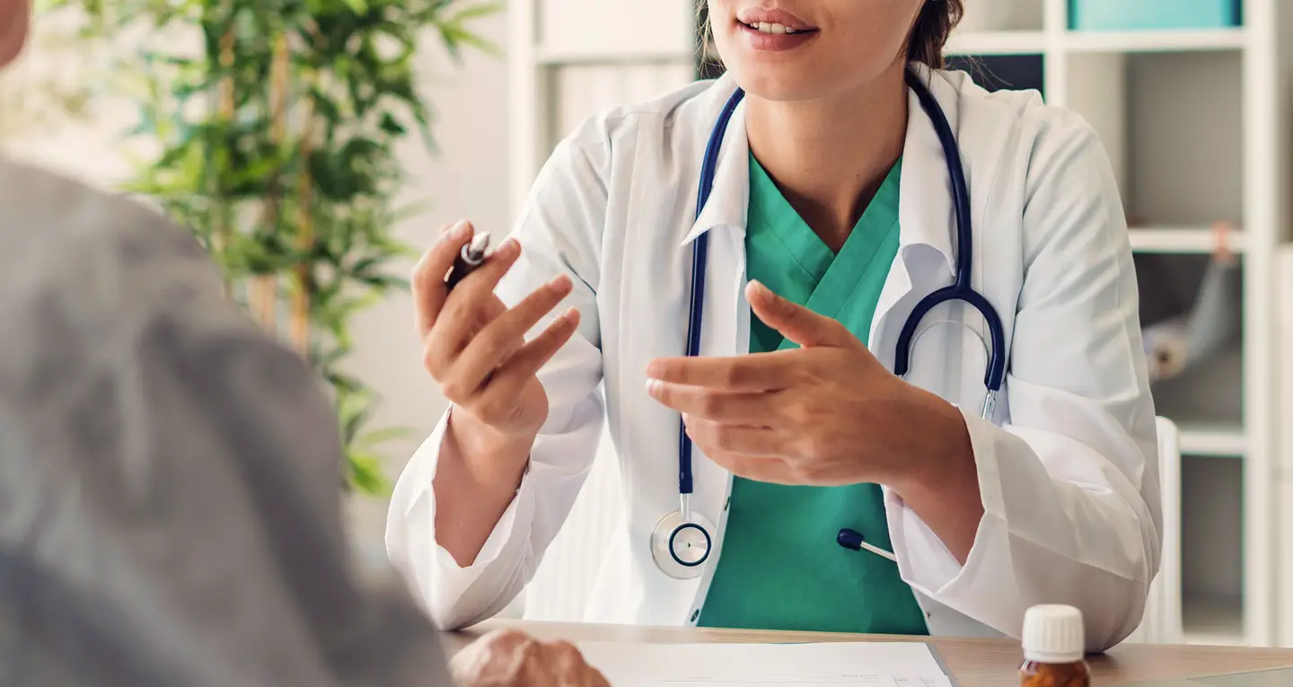 Banner image: Your trusted partner in medicinal cannabis prescribing