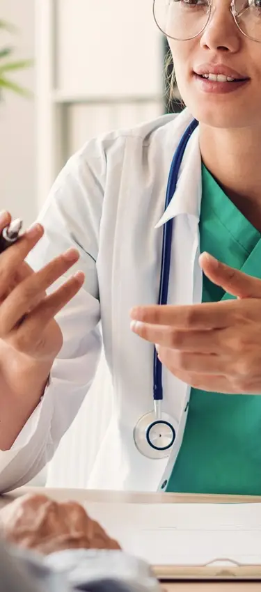 Banner image: Your trusted partner in medicinal cannabis prescribing