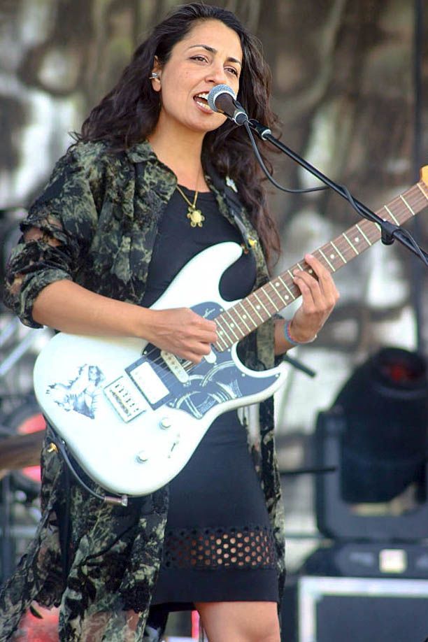 Festival sur le canal