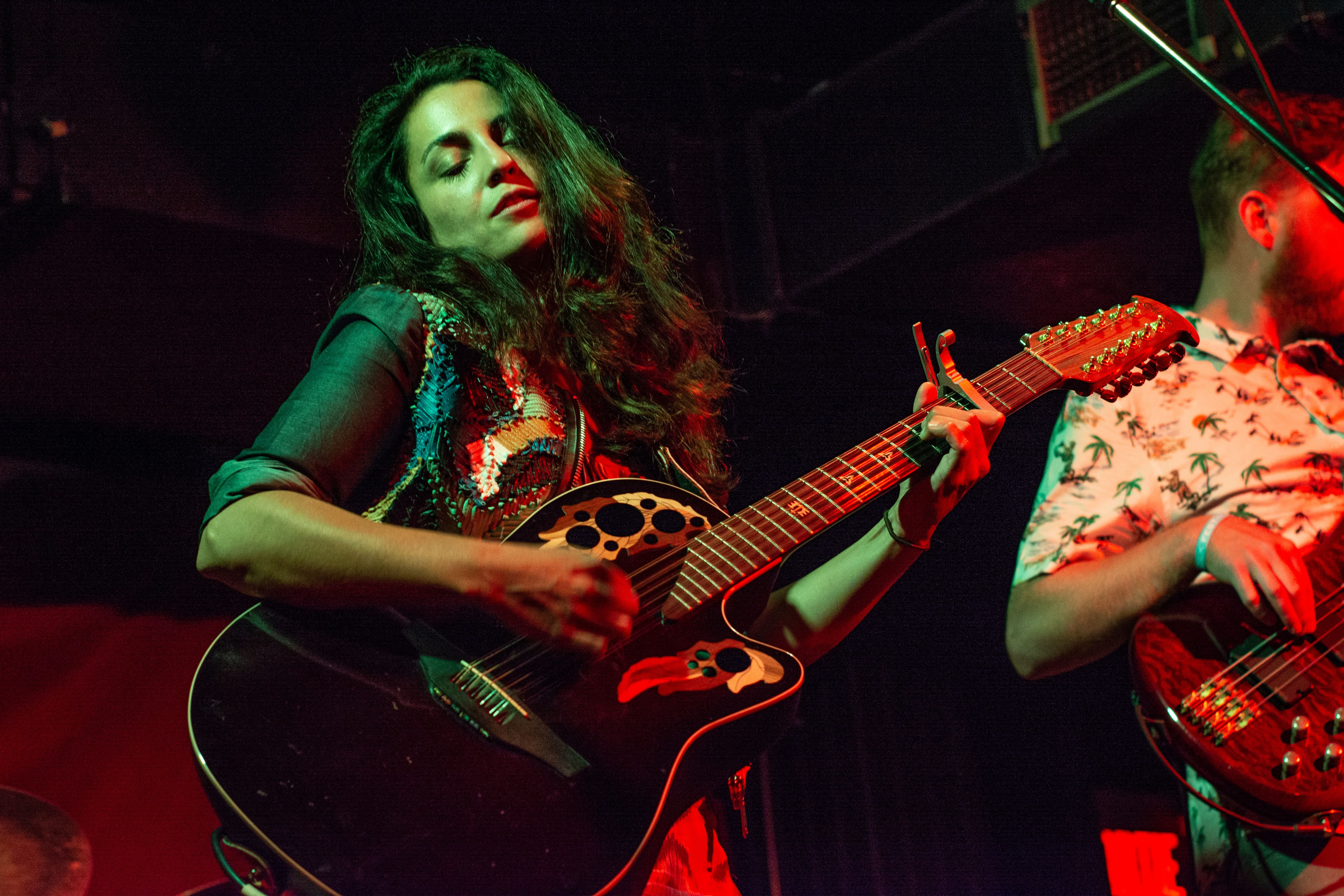 Photo by Kiana Brett