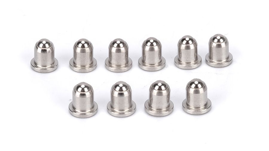 How to Choose an Indexing Plunger for Machine Design