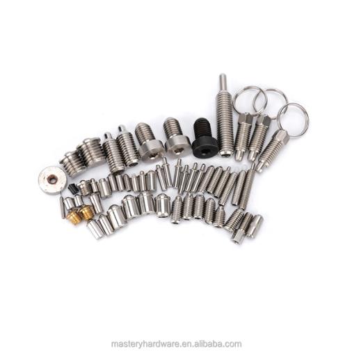 Custom Plunger Enquiry Checklist: Drawings and Key Details