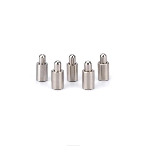 Spring Plunger Selection Guide for Industrial Fixtures