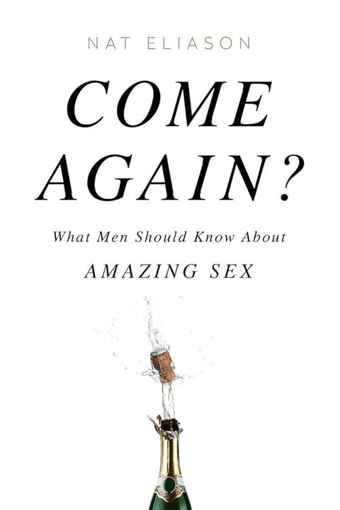 Come Again by Nat Eliason: Summary & Notes cover