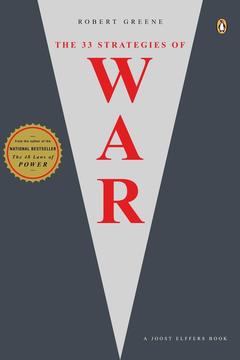 Greene's 33 War Strategies: Win Conflicts Without Fighting