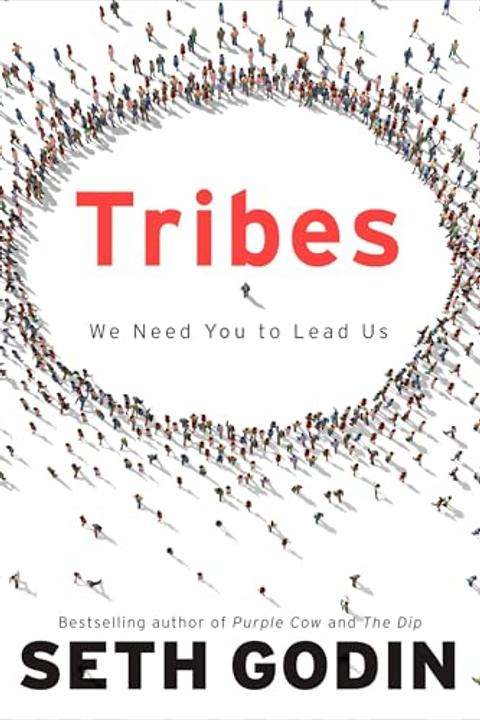 Tribes: We Need You to Lead Us cover