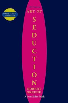 Art of Seduction Summary: 9 Seducer Types & How Seduction Works