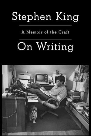 On Writing by Stephen King: Summary & Notes cover
