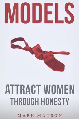 Models by Mark Manson: Summary & Notes cover