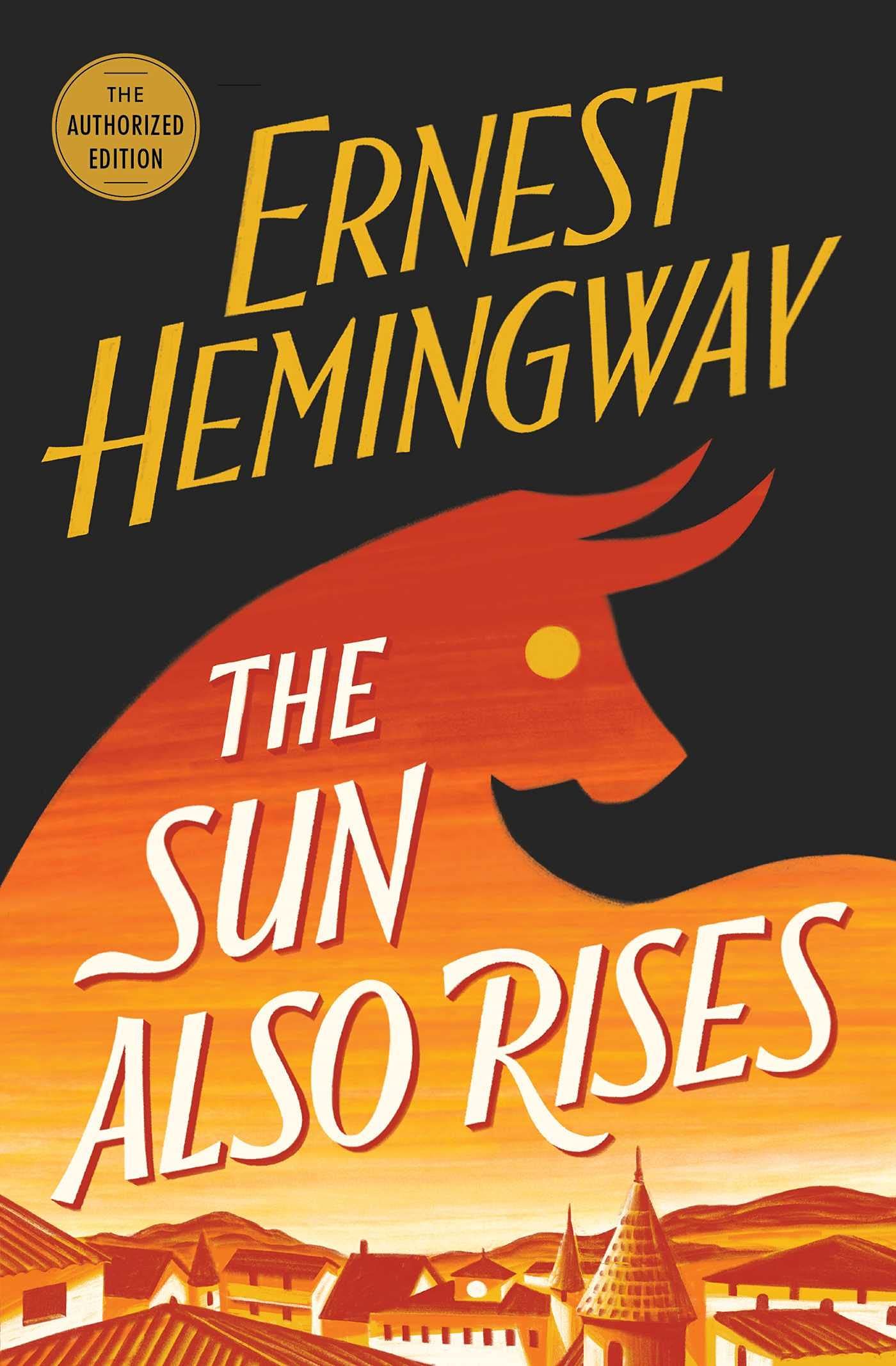 The Sun Also Rises by Ernest Hemingway: Summary & Notes