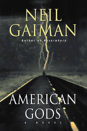 American Gods by Neil Gaiman: Summary & Notes cover