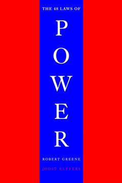48 Laws of Power Summary