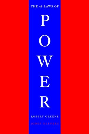 48 Laws of Power by Robert Greene: Summary & Notes cover