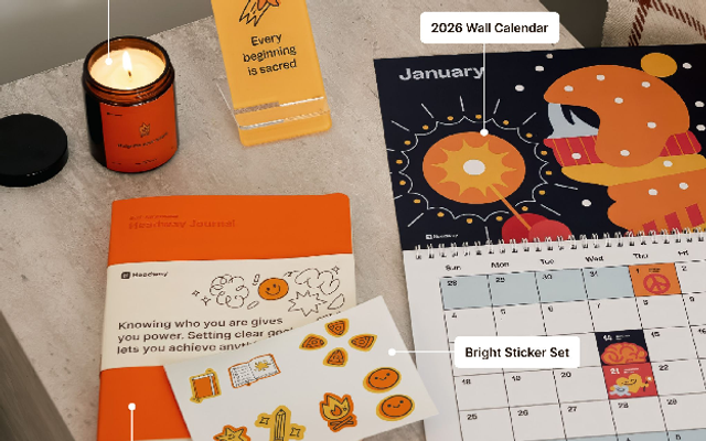 Can guided journaling improve productivity and self-awareness?