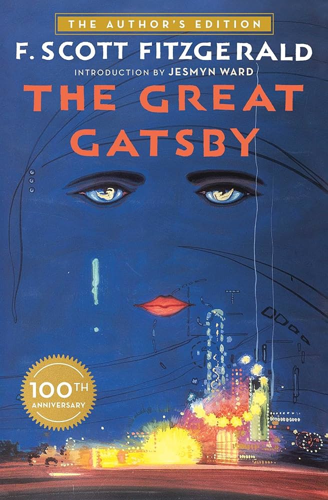 The Great Gatsby by F. Scott Fitzgerald: Summary & Notes