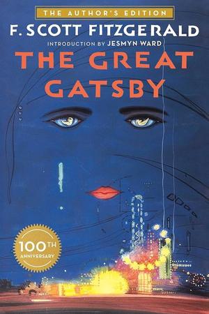 The Great Gatsby by F. Scott Fitzgerald: Summary & Notes cover
