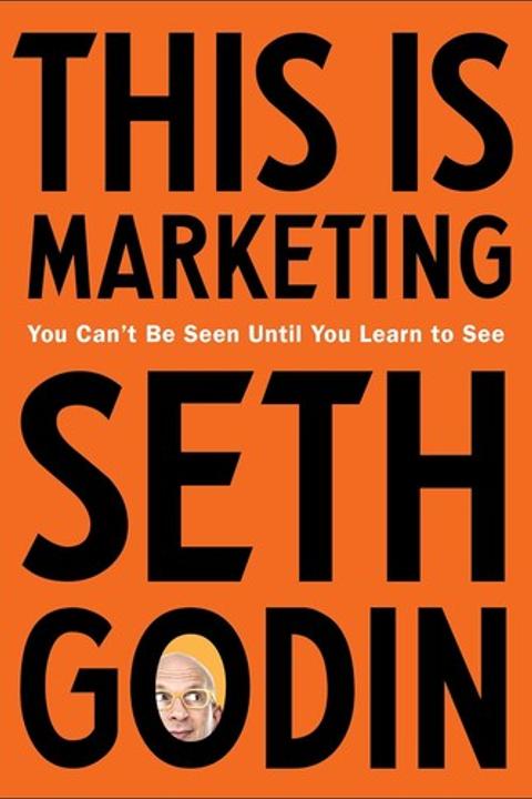This is Marketing by Seth Godin: Summary & Notes cover
