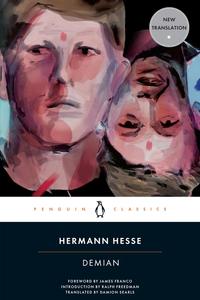 Demian by Hermann Hesse: Summary & Notes