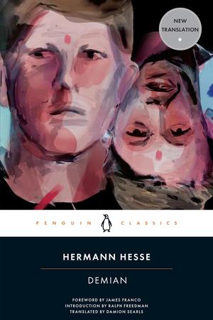 Demian by Hermann Hesse: Summary & Notes cover