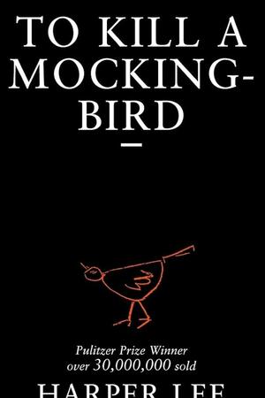 To Kill a Mockingbird by Harper Lee: Summary & Notes cover