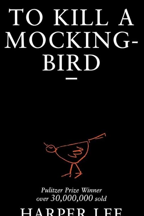 To Kill a Mockingbird by Harper Lee: Summary & Notes cover