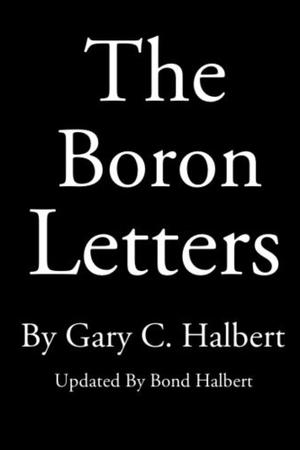 The Boron Letters by Gary Halbert: Summary & Notes cover