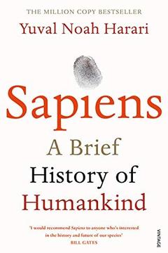 Sapiens by Yuval Noah Harari: Summary & Notes