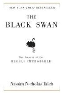 The Black Swan by Nassim Nicholas Taleb: Summary & Notes