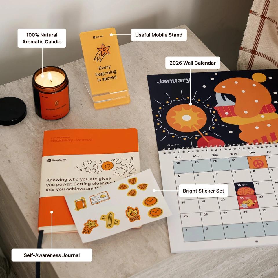 Can guided journaling improve productivity and self-awareness?