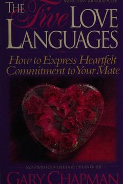The 5 Love Languages