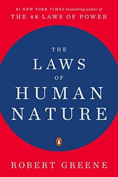 Greene's Laws of Human Nature: Read People Like a Psychologist