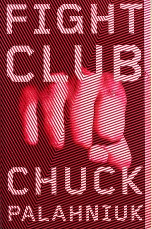 Fight Club by Chuck Palahniuk: Summary & Notes cover